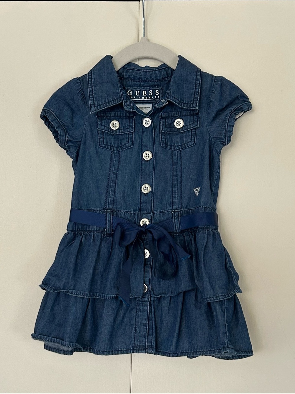 Guess Toddler Dress